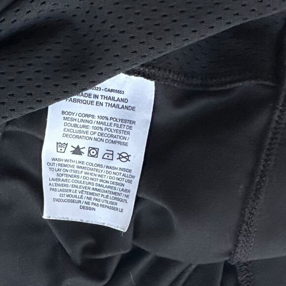 Men's T-Shirt Size XXL Nike Dri-FIt Workout Running Hiking Athletic Breathable - Picture 5 of 7